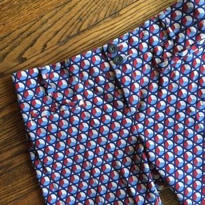 NWT Cartonnier Charlie Ankle Pant